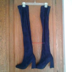 Gorgeous thigh high boots